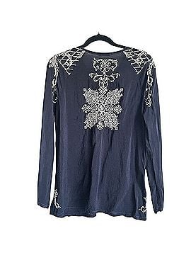 Johnny Was Long Sleeve T-Shirt (view 2)