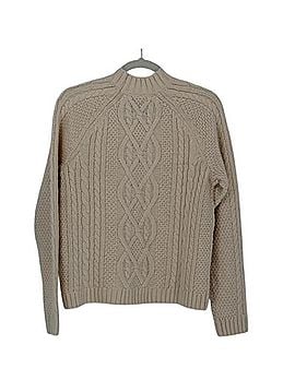 Abercrombie & Fitch Turtleneck Sweater (view 2)