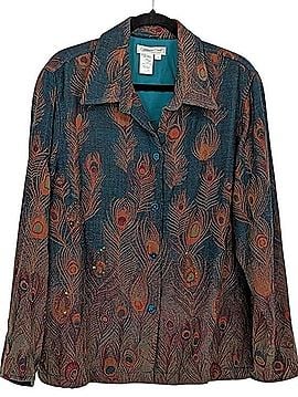 Coldwater Creek Jacket (view 1)