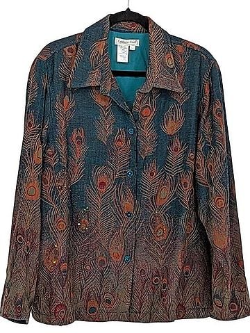 Coldwater Creek Jacket (view 1)
