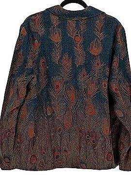 Coldwater Creek Jacket (view 2)