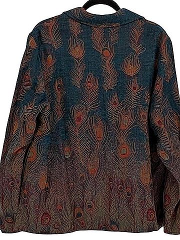 Coldwater Creek Jacket (view 2)