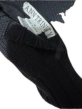 Ann Trinity Vest (view 2)