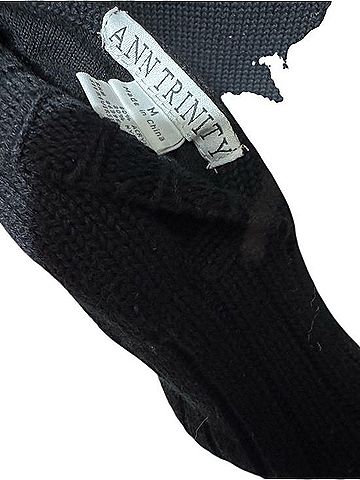 Ann Trinity Vest (view 2)