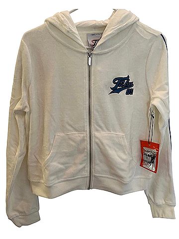 Fubu Jacket (view 1)