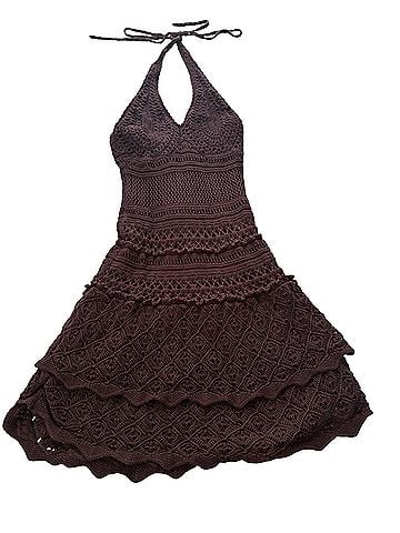 Moda International Casual Dress (view 1)