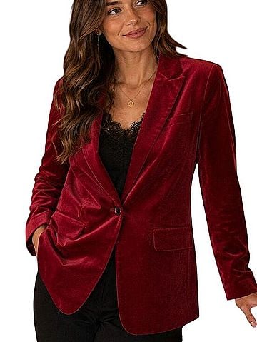 Jessica London Blazer (view 1)