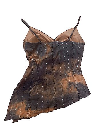 Studio 1940 Sleeveless Top (view 2)