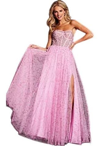 Jovani JVN36477 Cocktail Dress (view 1)