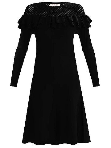 Derhy Jackpot Casual Dress (view 1)