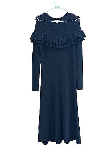 Derhy Jackpot Casual Dress (view 2)
