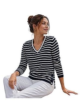 Talbots Pullover Sweater (view 1)