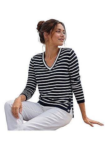 Talbots Pullover Sweater (view 1)