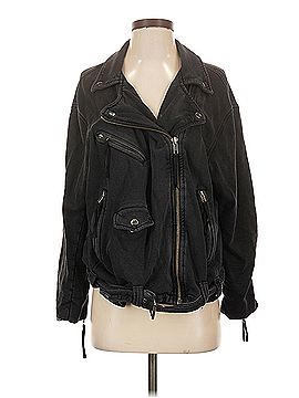 We the Free We The Free Jacket (view 1)
