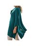 J.Jill Oceanside Poncho - photo 5