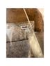 Orvis Wool Silk Herringbone Maxi Pencil Skirt Wool Skirt - photo 6