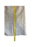 Orvis Wool Silk Herringbone Maxi Pencil Skirt Wool Skirt - photo 5
