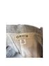 Orvis Wool Silk Herringbone Maxi Pencil Skirt Wool Skirt - photo 3