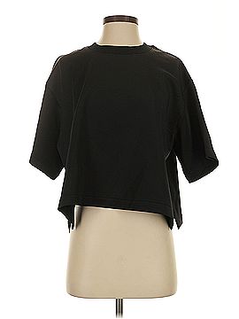 Roucha Roucha Short Sleeve Turtleneck (view 1)