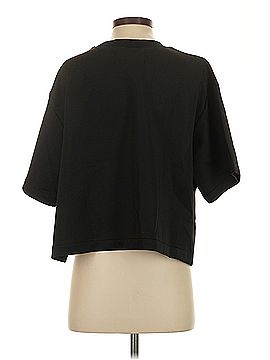 Roucha Roucha Short Sleeve Turtleneck (view 2)