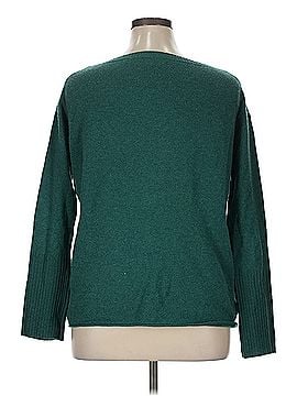 Naadam Naadam Cashmere Pullover Sweater (view 2)