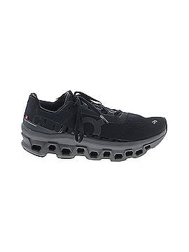 On Cloud On Cloud Sneakers (view 1)