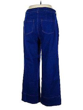 Universal Standard Universal Standard Jeans (view 2)