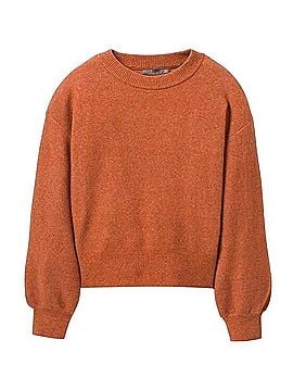 PrAna Pullover Sweater (view 1)