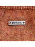 PrAna Solid Orange Pullover Sweater Size L - photo 7