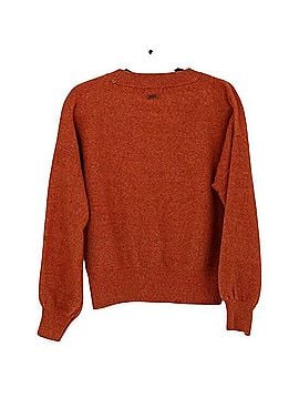 PrAna Pullover Sweater (view 2)