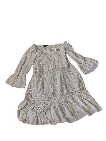 American Eagle Outfitters Casual Dress (view 1)