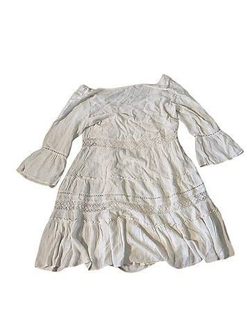 American Eagle Outfitters Casual Dress (view 2)