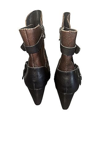 Kork-Ease Kork-Ease Anki Ankle Boots (view 2)