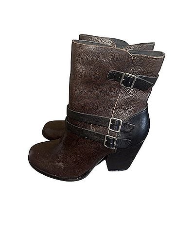 Kork-Ease Kork-Ease Anki Ankle Boots (view 1)