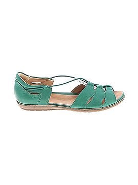 Earth Earth Sandals (view 1)