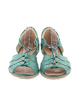 Earth Earth Sandals (view 2)