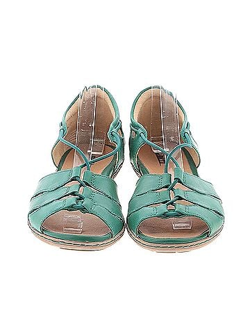Earth Earth Sandals (view 2)