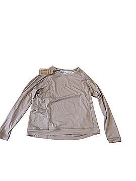 Avalanche Long Sleeve Top (view 1)