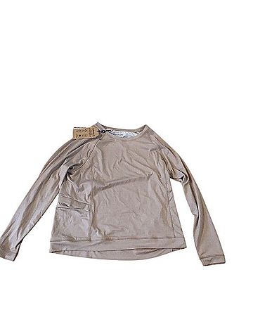 Avalanche Long Sleeve Top (view 1)
