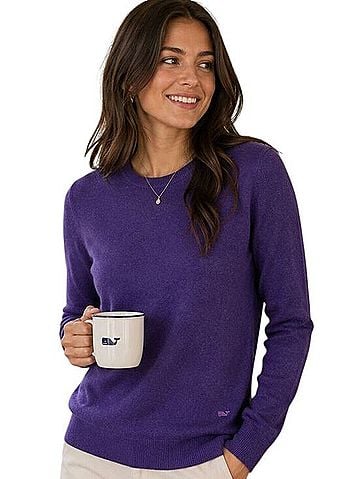 Vineyard Vines Pullover Sweater (view 1)