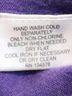 Vineyard Vines Solid Purple Pullover Sweater Size L - photo 8