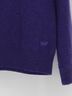Vineyard Vines Solid Purple Pullover Sweater Size L - photo 6