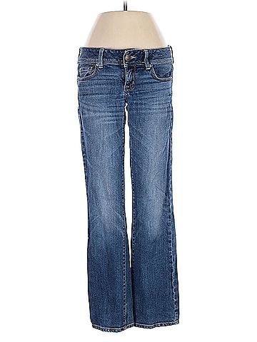 American Eagle Outfitters American Eagle Outfitters Jeans (view 1)