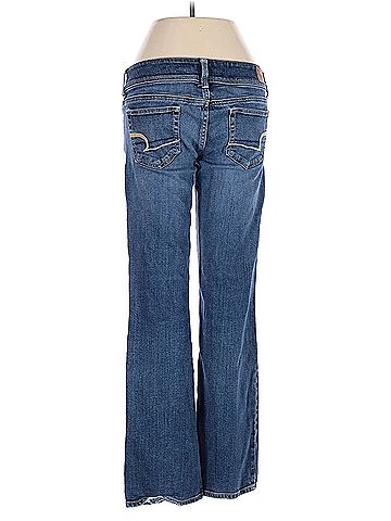 American Eagle Outfitters American Eagle Outfitters Jeans (view 2)