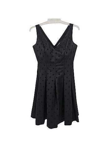 Lauren by Ralph Lauren Cocktail Dress (view 2)