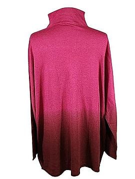 Nic + Zoe Turtleneck Sweater (view 2)