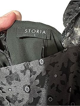 Storia Short Sleeve T-Shirt (view 2)