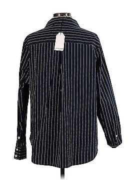 Universal Standard Universal Standard Long Sleeve Button Down Shirt (view 2)