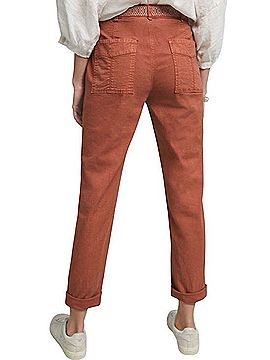 Anthropologie The Wanderer Casual Pants (view 2)