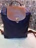Longchamp longchamp Backpack - photo 9